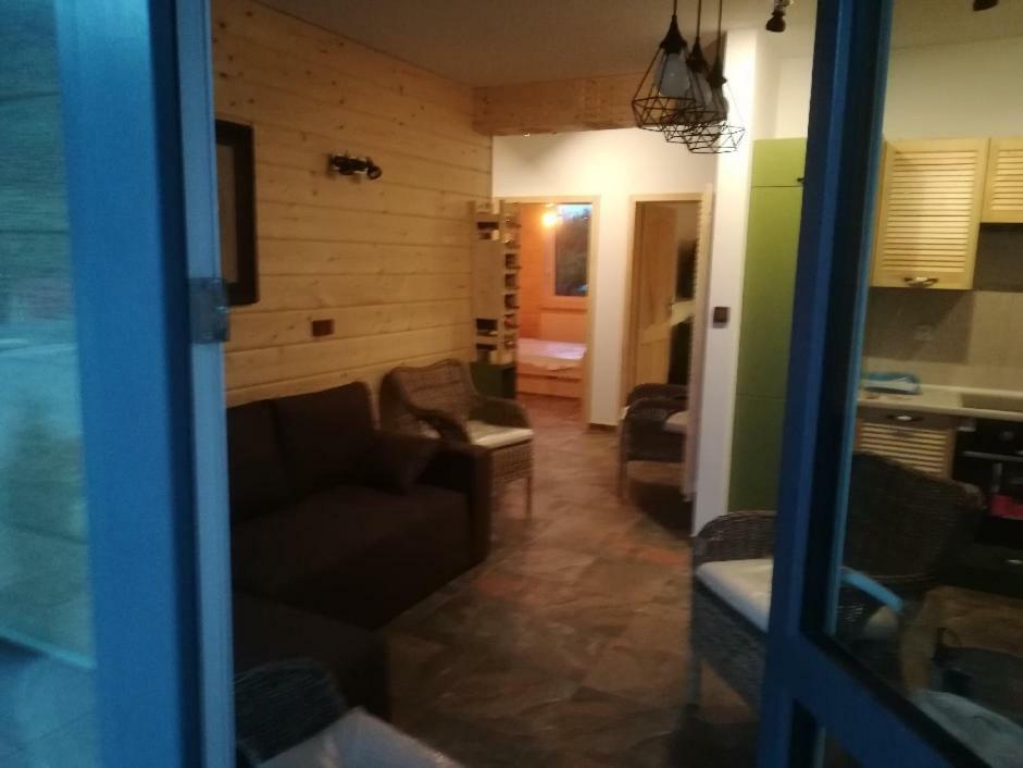 Apartament Zielony Szczyrk Exterior foto